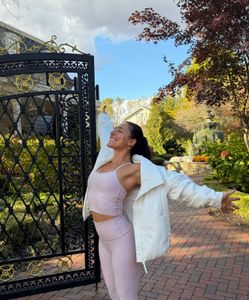 Instagram post by @yogabyalyssa