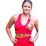 @the.self.defense.girl Instagram Profile