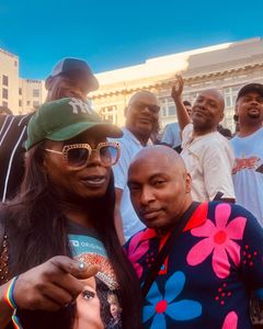 Instagram post by @dwentheoriginaldiva