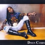 @dwentheoriginaldiva Instagram Profile