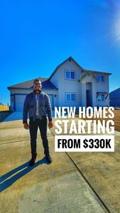 Instagram post by @coryknowsrealestate