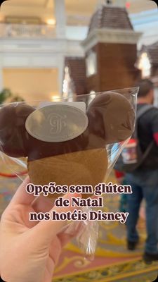 Instagram post by @glutenfreetrips