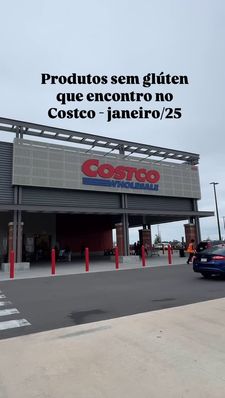 Instagram post by @glutenfreetrips