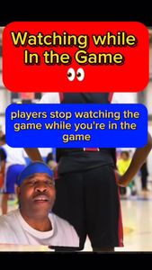 Instagram post by @basketballmadeeasy702