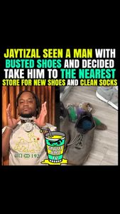 Instagram post by @jaytizal