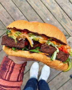 Instagram post by @nickkarebian