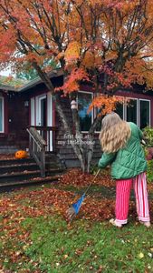 Instagram post by @annikamarieee