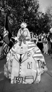 Instagram post by @lamuertemaria