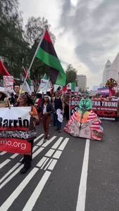 Instagram post by @lamuertemaria