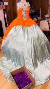 Instagram post by @lamuertemaria