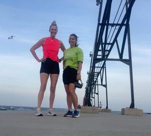 Instagram post by @marathon.momma.11