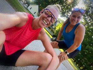 Instagram post by @marathon.momma.11