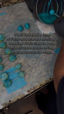 Instagram post by @boujeebitesllc