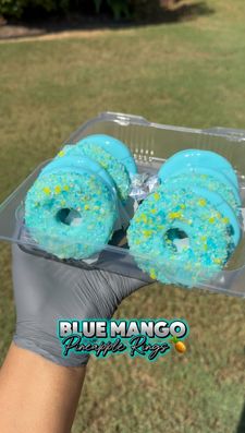 Instagram post by @boujeebitesllc