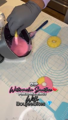 Instagram post by @boujeebitesllc