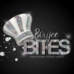 @boujeebitesllc Instagram Profile