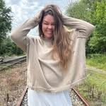 @simplykearstin Instagram Profile