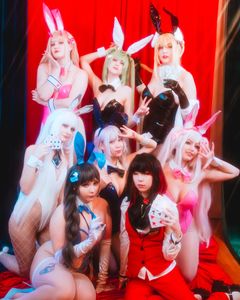 Instagram post by @juicyjinxs