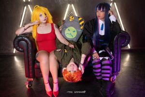 Instagram post by @juicyjinxs