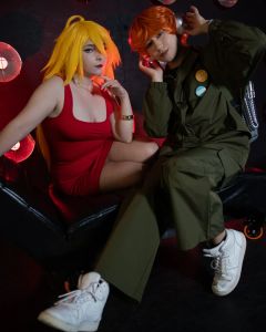 Instagram post by @juicyjinxs