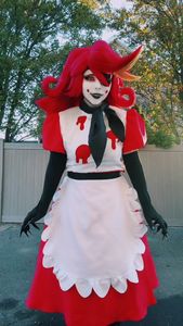 Instagram post by @juicyjinxs