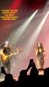 Instagram post by @chandlerflintofficial