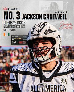 Instagram post by @jcantwell2499