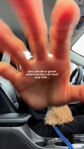 Instagram post by @thesurfingpetvet