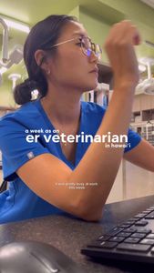 Instagram post by @thesurfingpetvet
