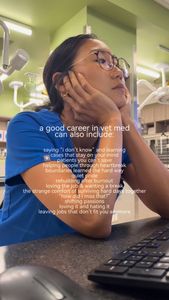 Instagram post by @thesurfingpetvet