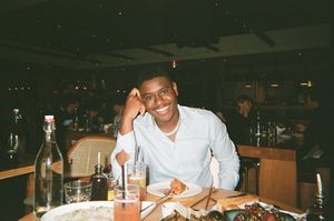 Instagram post by @kristofermadu