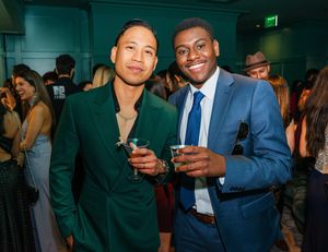 Instagram post by @kristofermadu