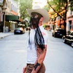 @orvillepeck Instagram Profile
