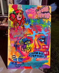 Instagram post by @art_compulsions