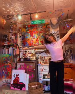 Instagram post by @art_compulsions