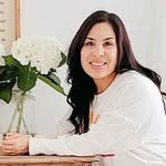 @vintageandgraceliving Instagram Profile