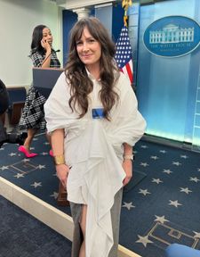 Instagram post by @saragazarek