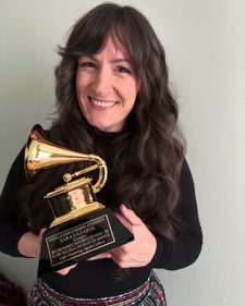 Instagram post by @saragazarek