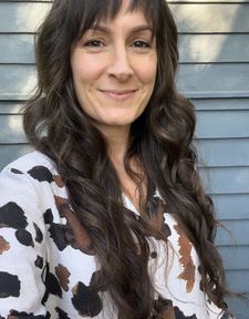 Instagram post by @saragazarek