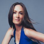 @saragazarek Instagram Profile