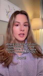 Instagram post by @modernamericangirldolls