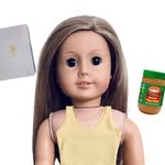 @modernamericangirldolls Instagram Profile