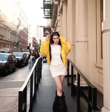 Instagram post by @baiecorrine