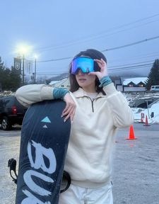 Instagram post by @baiecorrine