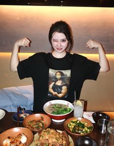 Instagram post by @baiecorrine