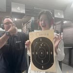 @baiecorrine Instagram Profile