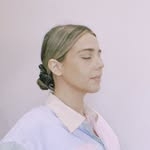 @itsmesaramartinez Instagram Profile