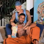 @juanandgee Instagram Profile