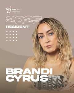 Instagram post by @brandicyrus