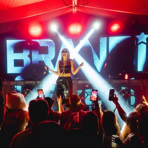 Instagram post by @brandicyrus